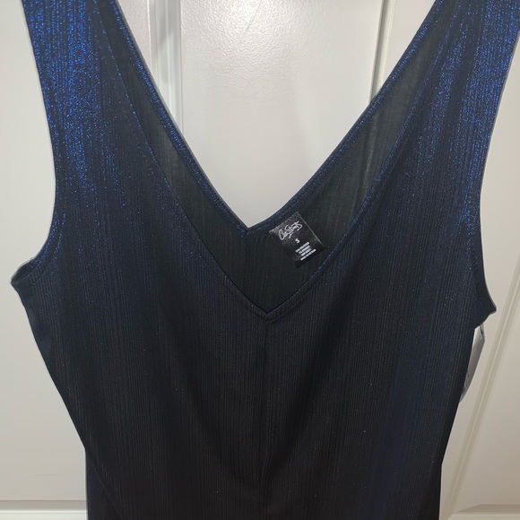 Evening Top - Picture 2 of 5